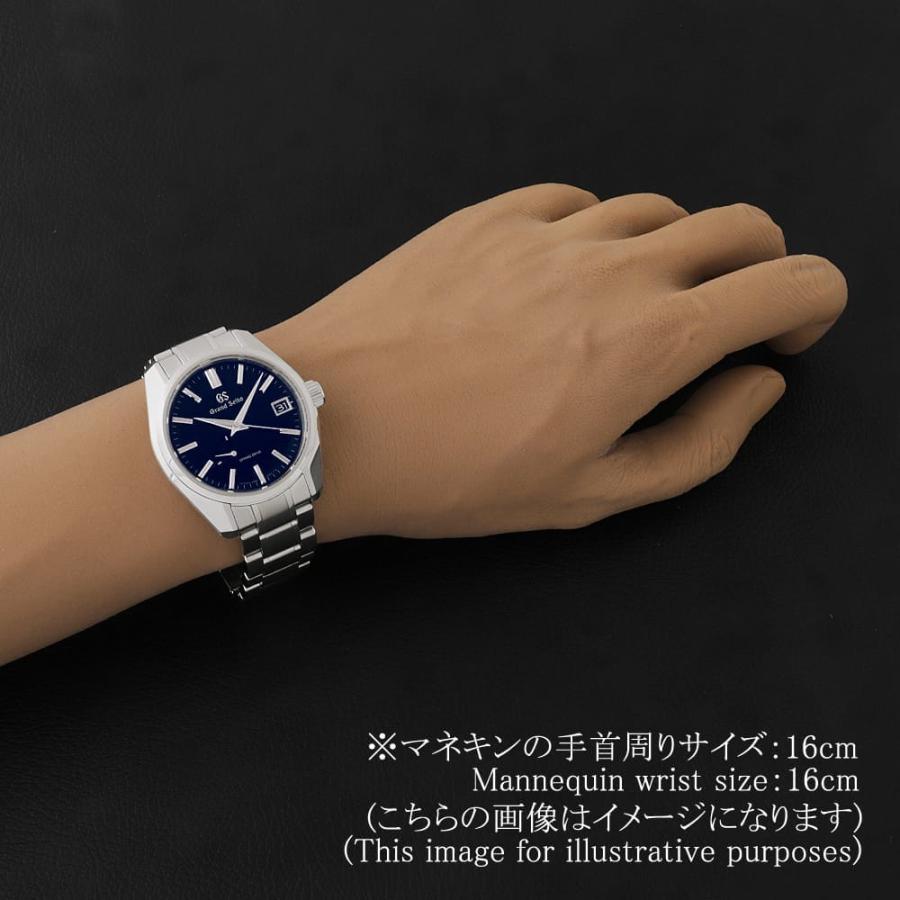 Grand Seiko グランドセイコー ヘリテージコレクション マスター