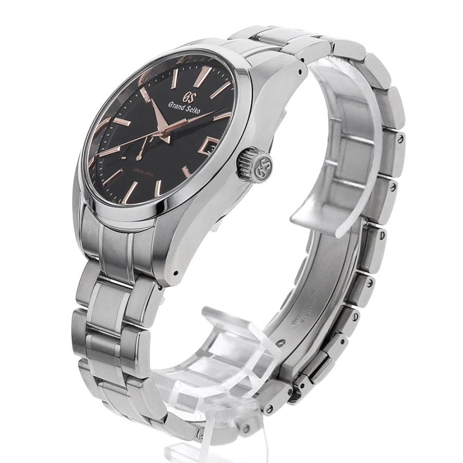 Grand Seiko グランドセイコー ヘリテージコレクション グランド
