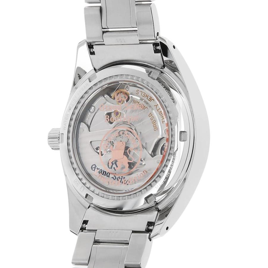 Grand Seiko グランドセイコー ヘリテージコレクション グランド
