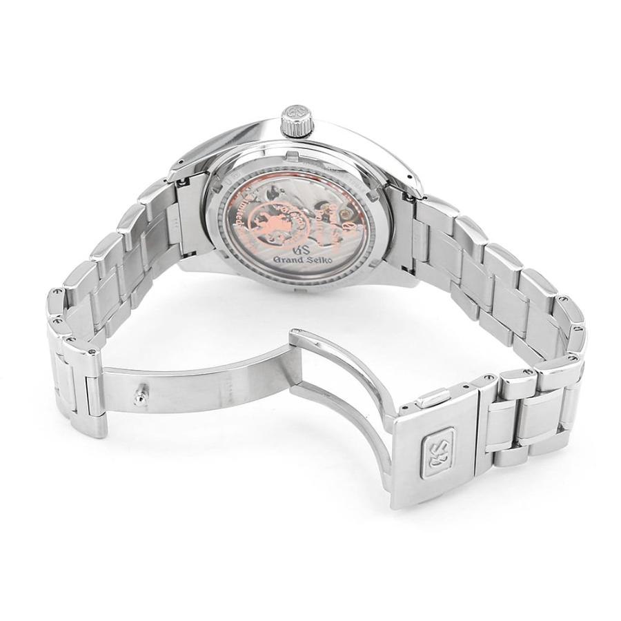 Grand Seiko グランドセイコー ヘリテージコレクション グランド