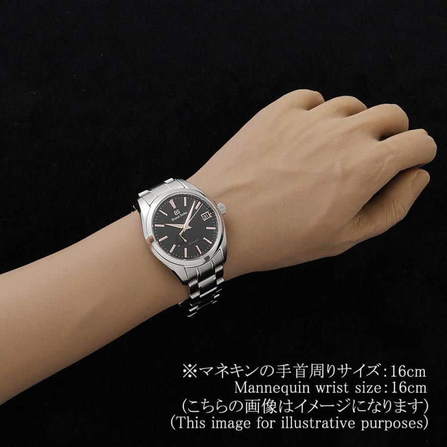 Grand Seiko グランドセイコー ヘリテージコレクション グランド