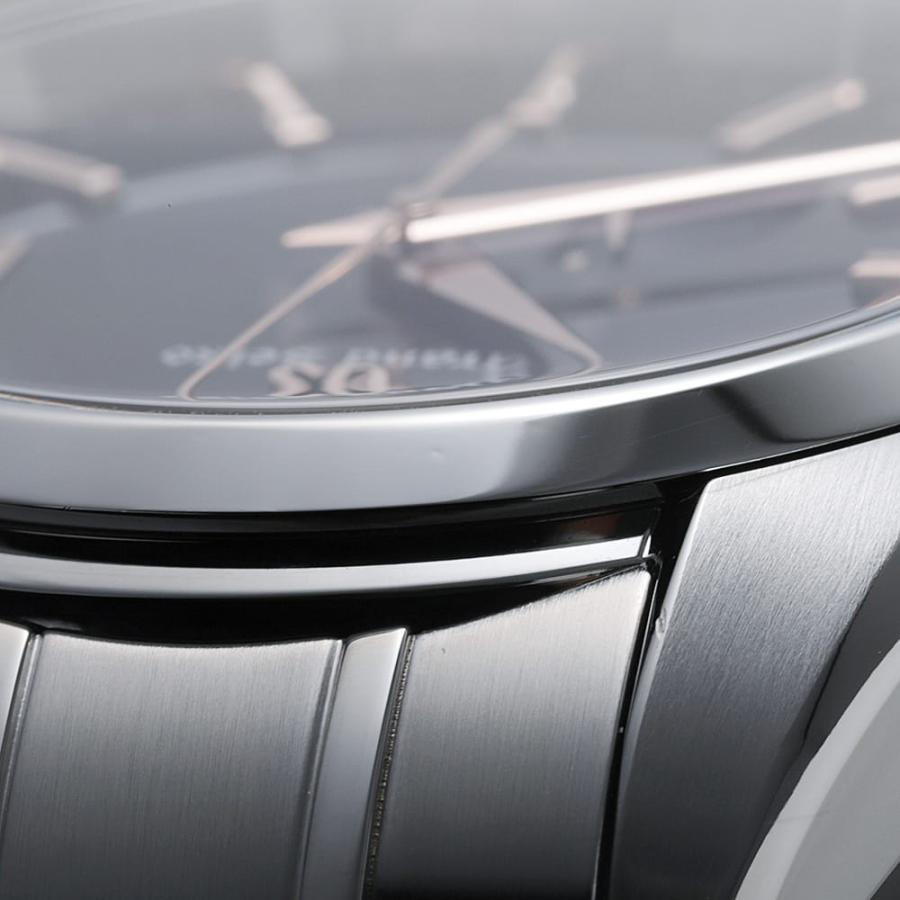 Grand Seiko グランドセイコー ヘリテージコレクション グランド