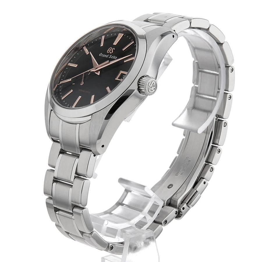Grand Seiko グランドセイコー ヘリテージコレクション グランド 