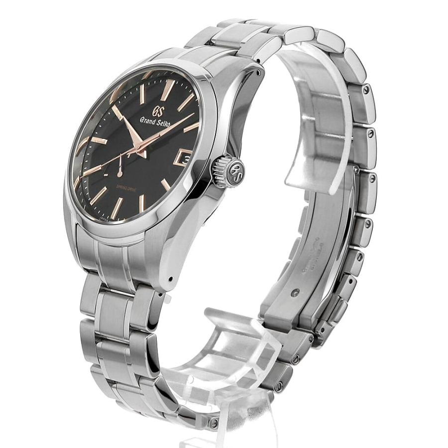 Grand Seiko グランドセイコー ヘリテージコレクション グランド
