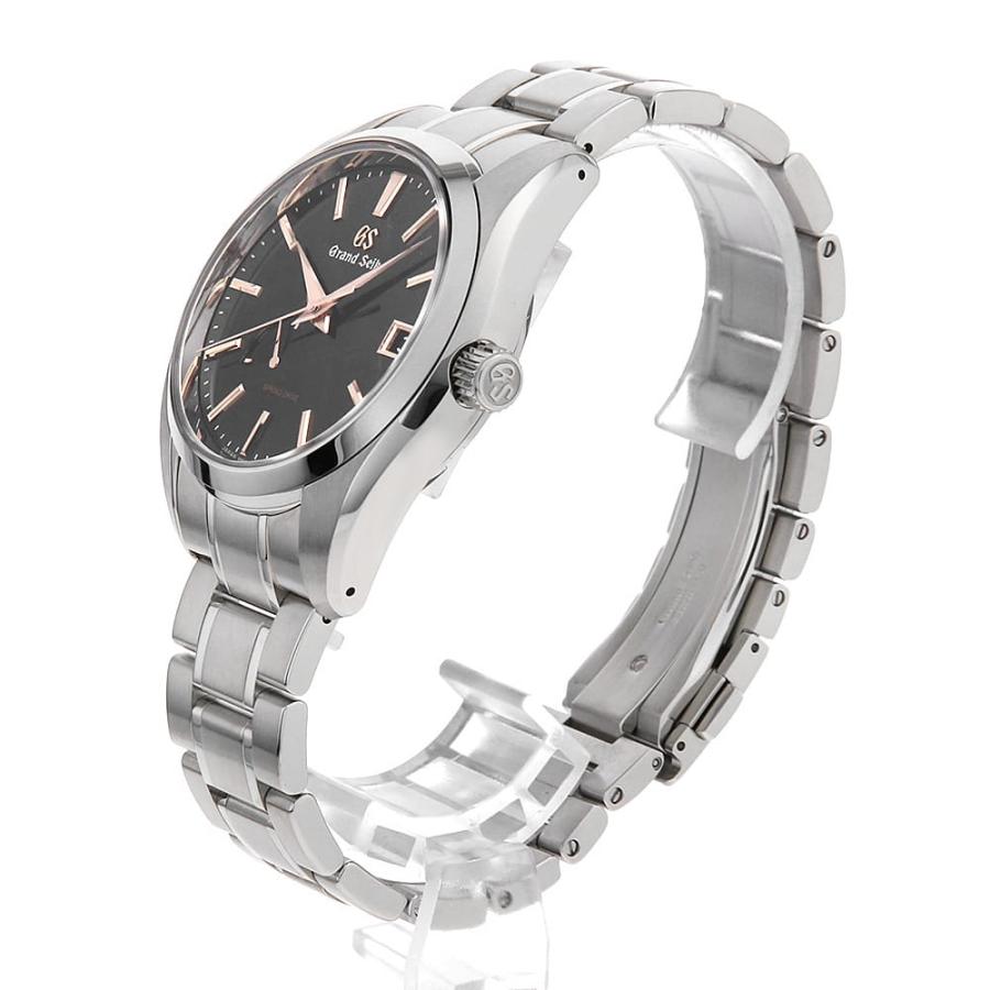 Grand Seiko グランドセイコー ヘリテージコレクション グランド