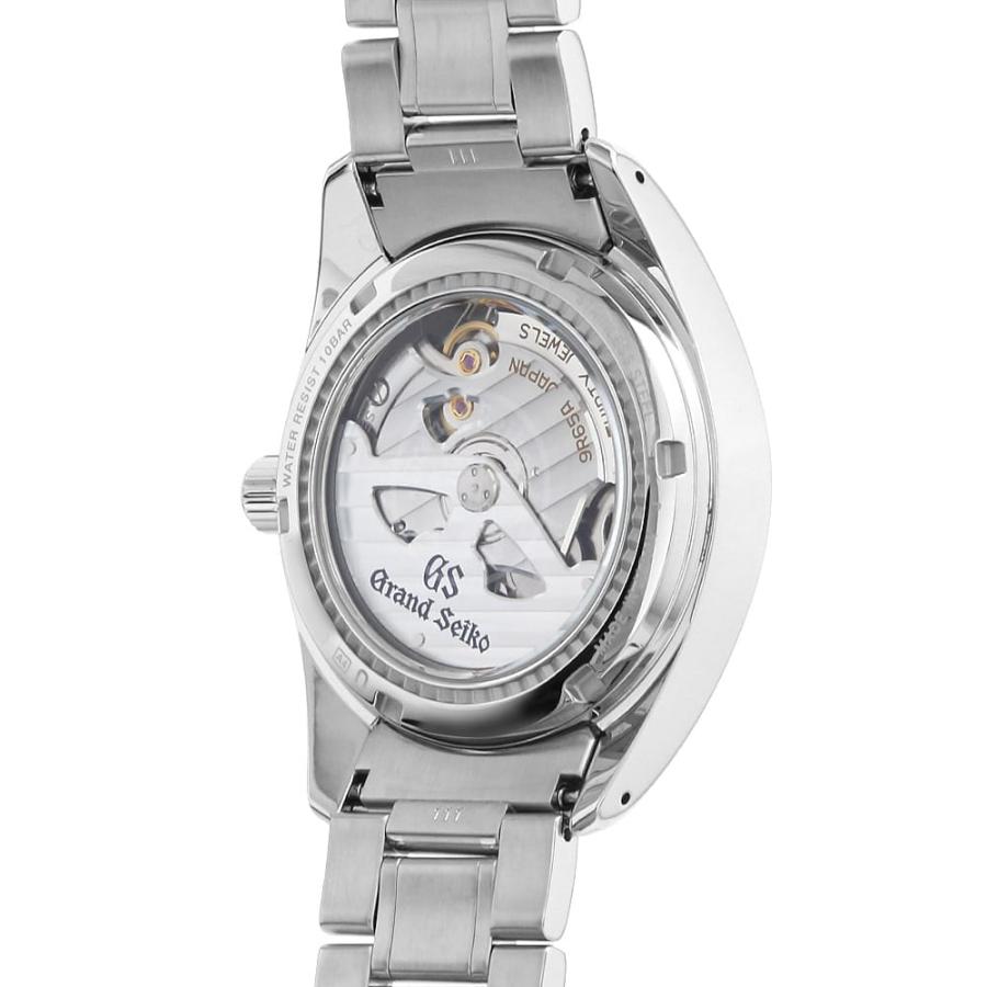 Grand Seiko グランドセイコー ヘリテージコレクション グランド