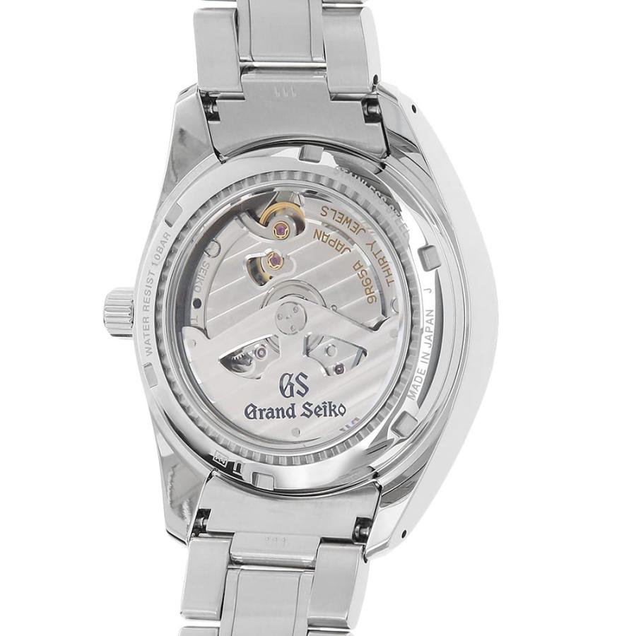 Grand Seiko グランドセイコー ヘリテージコレクション グランド