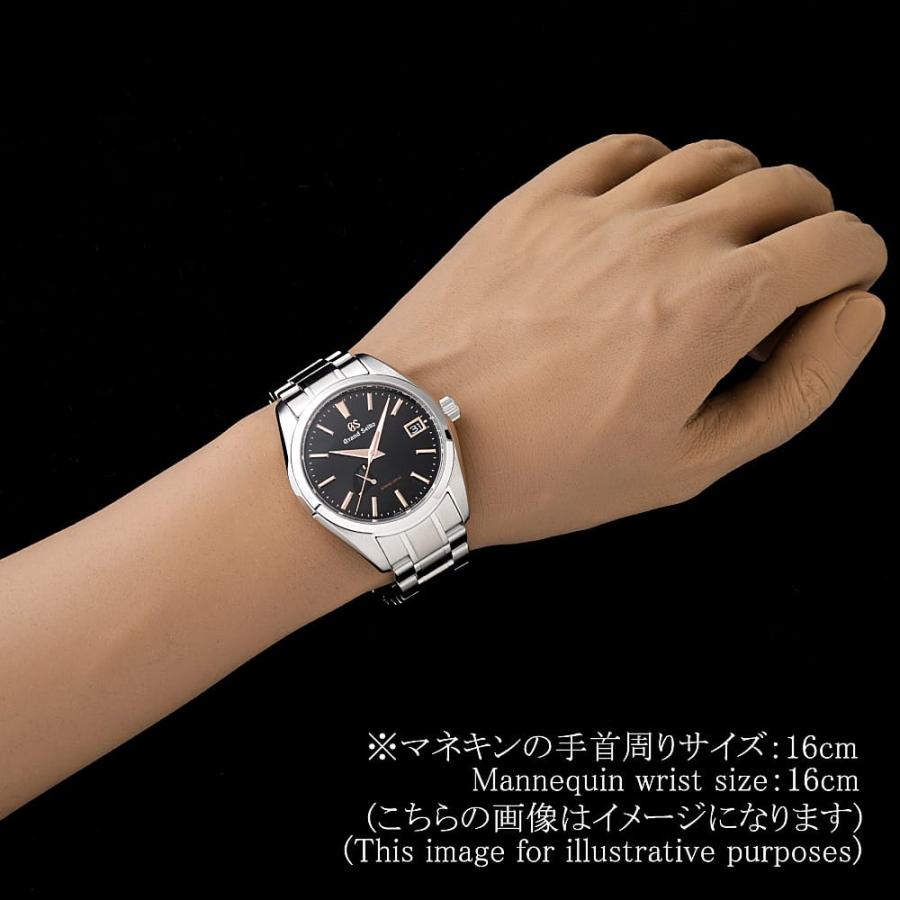 Grand Seiko グランドセイコー ヘリテージコレクション グランド