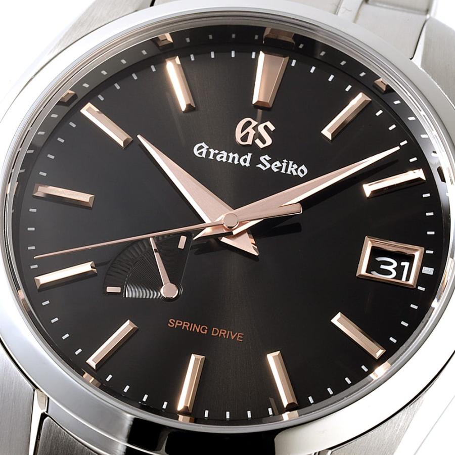 Grand Seiko グランドセイコー ヘリテージコレクション グランド