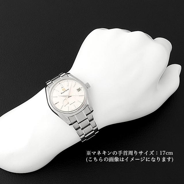 Grand Seiko グランドセイコー ヘリテージコレクション 春分 アメリカ