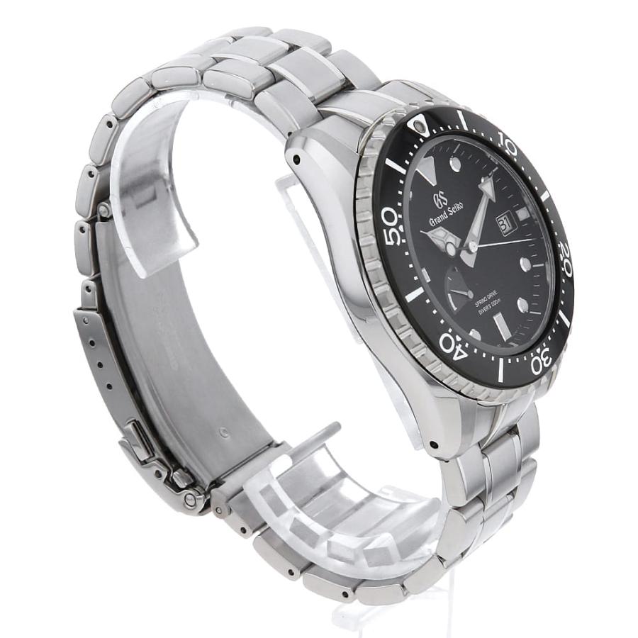 Grand Seiko グランドセイコー スポーツコレクション マスターショップ