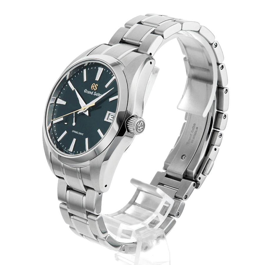 【売り切り御免！】 Seiko Grand グランドセイコー 下村時計店 スプリングドライブ グランドセイコー