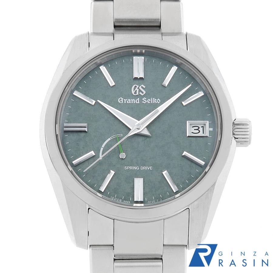 高品質の人気 Grand Seiko 伊勢丹 ヘリテージコレクション グランドセイコー グランドセイコー