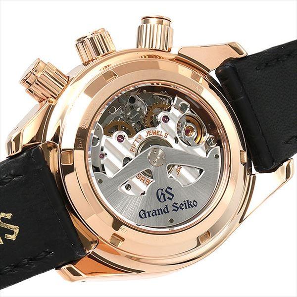 Grand Seiko グランドセイコー【メンズ】 グランドセイコー / Grand Seiko スポーツコレクション