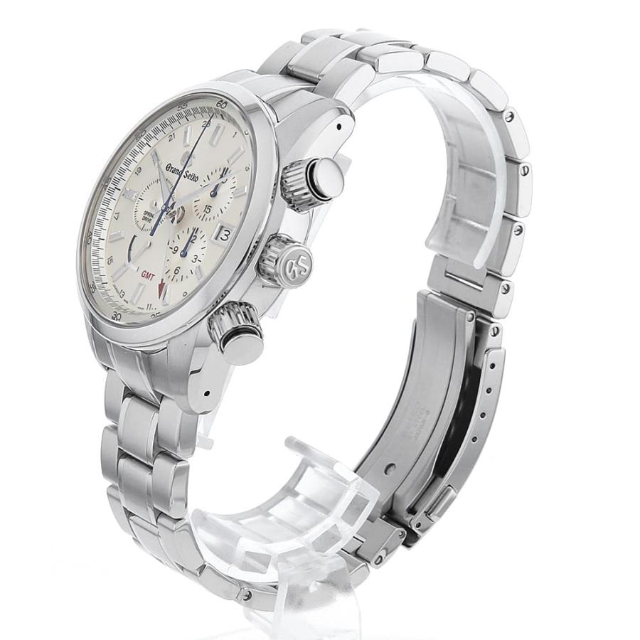 Grand Seiko グランドセイコー スポーツコレクション マスター