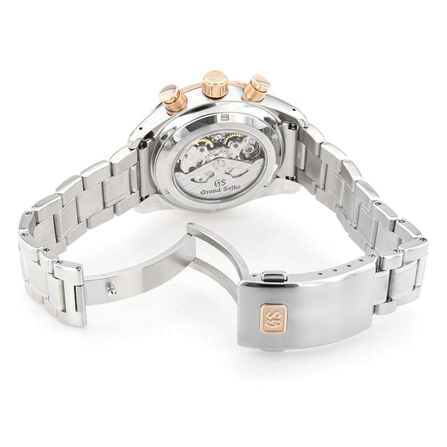 Grand Seiko グランドセイコー スポーツコレクション スプリング