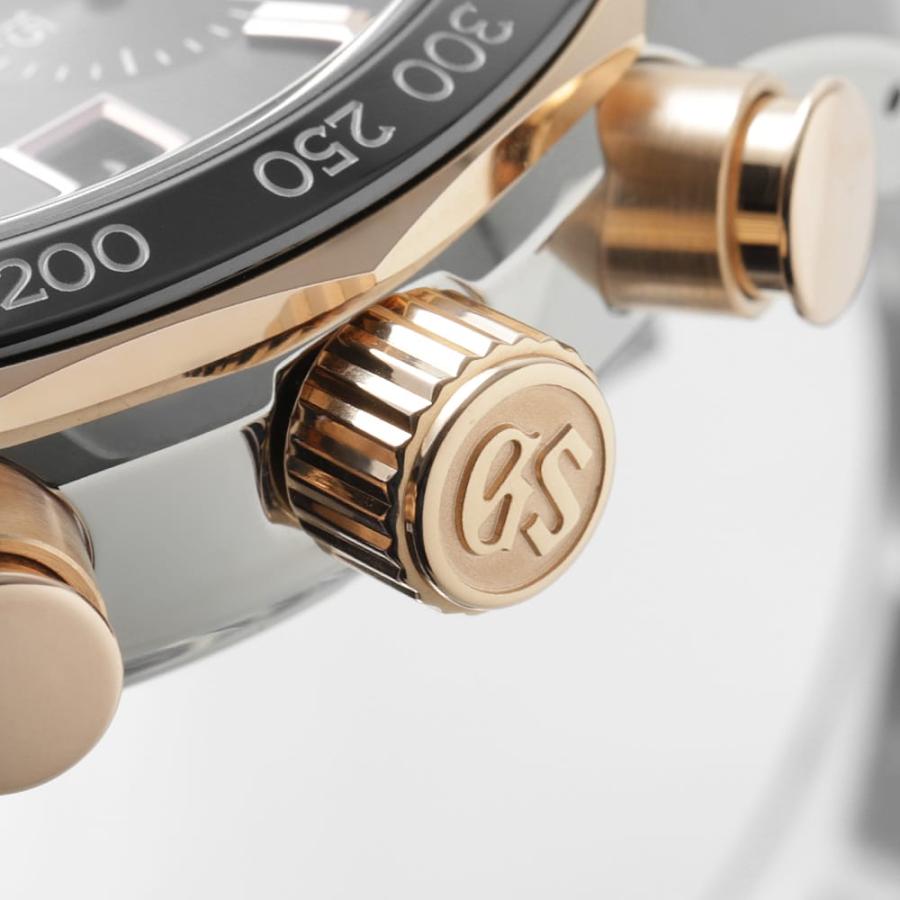 Grand Seiko グランドセイコー スポーツコレクション スプリング