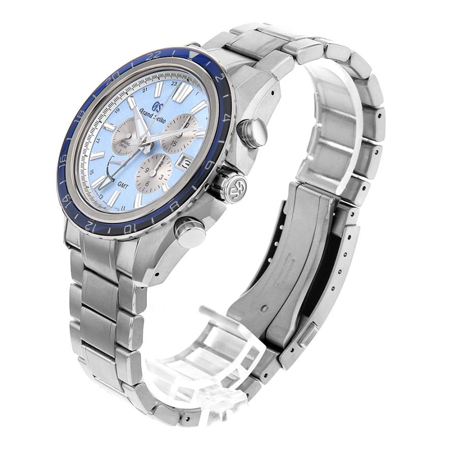 Grand Seiko グランドセイコー エボリューション9 スプリングドライブ