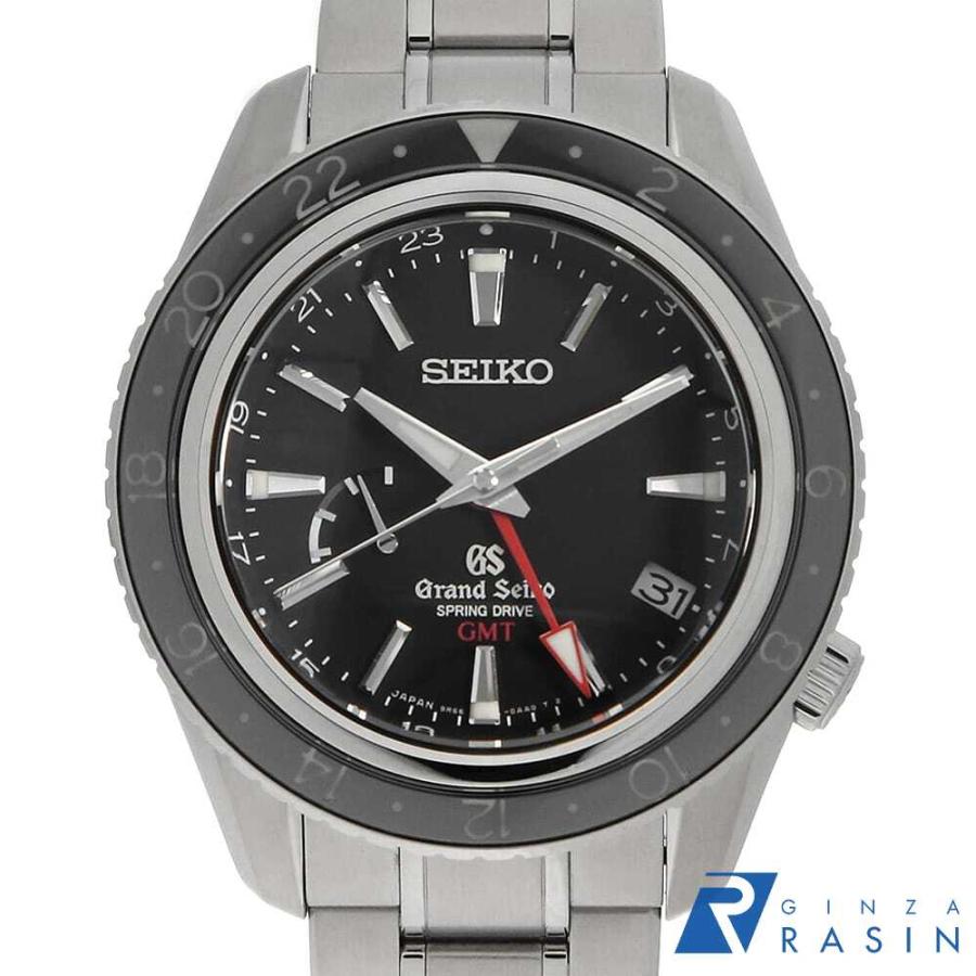 Grand Seiko グランドセイコー スポーツコレクション スプリング  