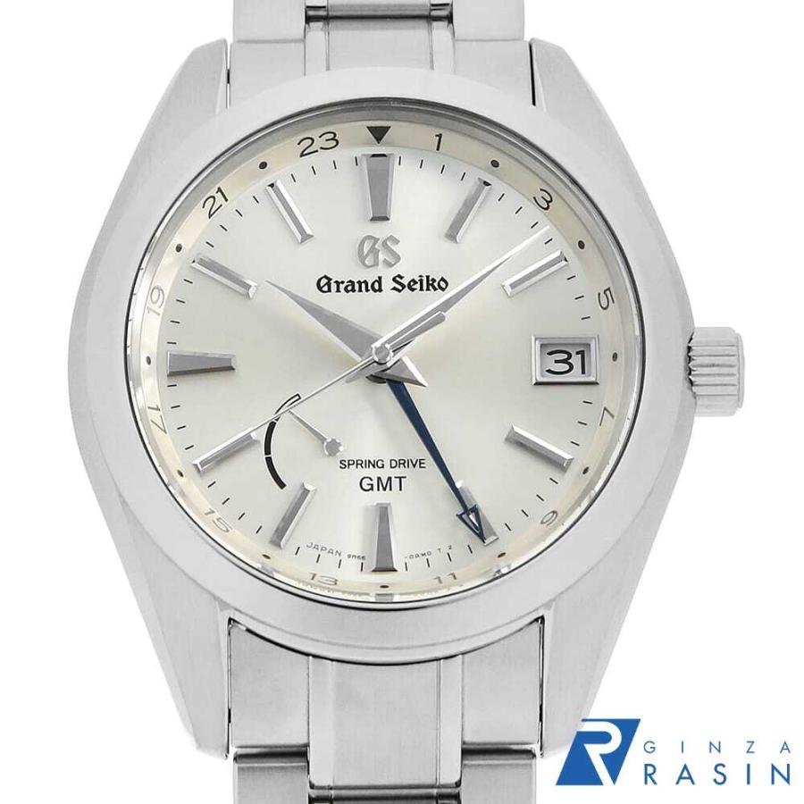 値下げ　グランドセイコー　SBGE205 マスターショップ限定　スプリングドライブ美品 Grand Seiko グランドセイコー ヘリテージコレクション マスター
