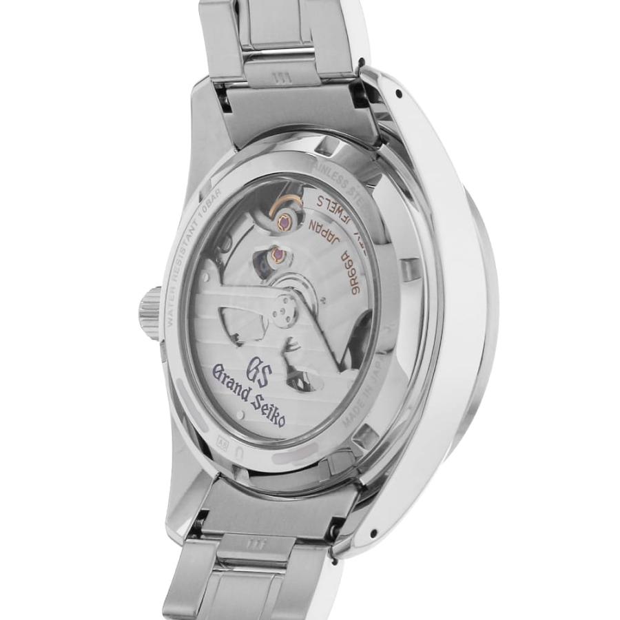 Grand Seiko グランドセイコー ヘリテージコレクション スプリング