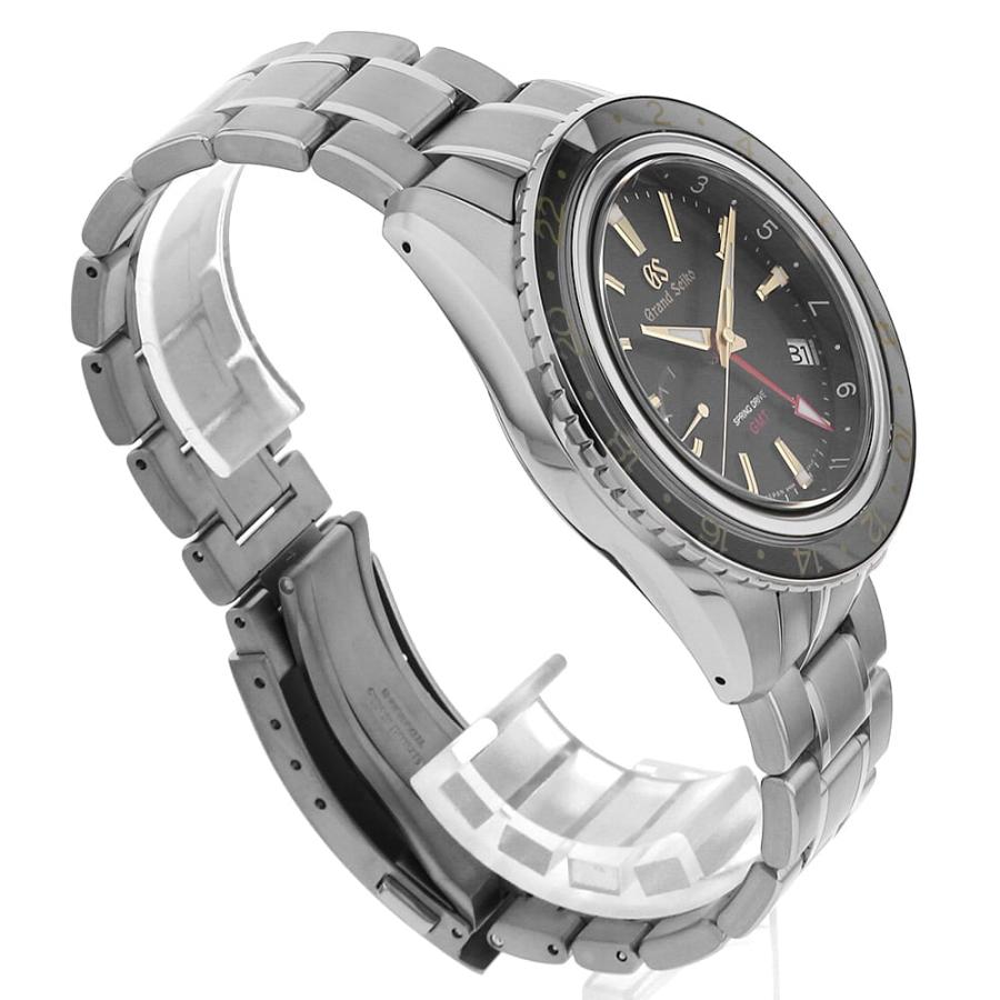 Grand Seiko グランドセイコー スポーツコレクション スプリング