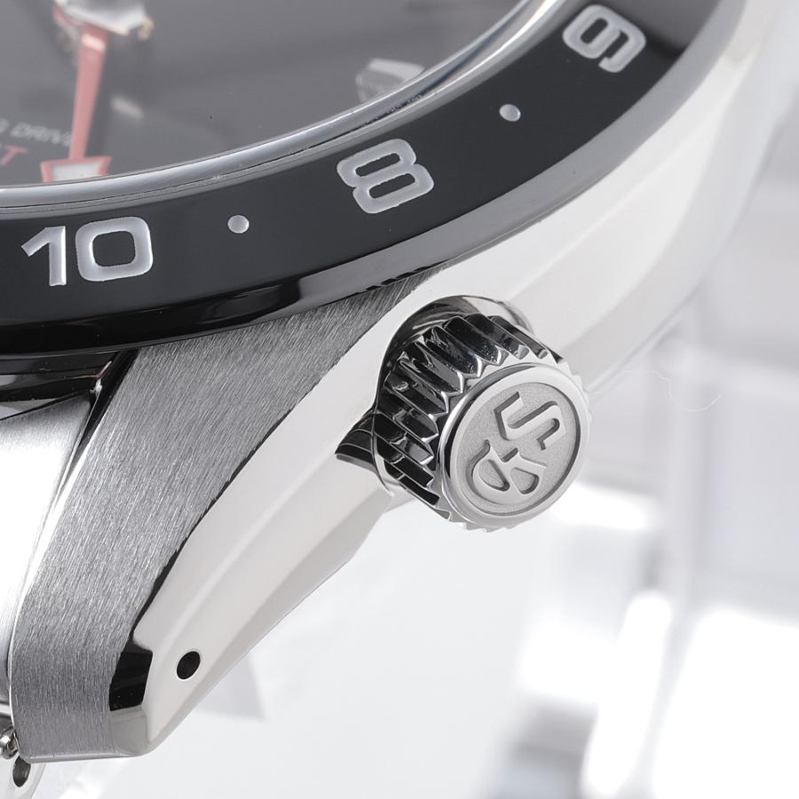 Grand Seiko グランドセイコー スポーツコレクション スプリング