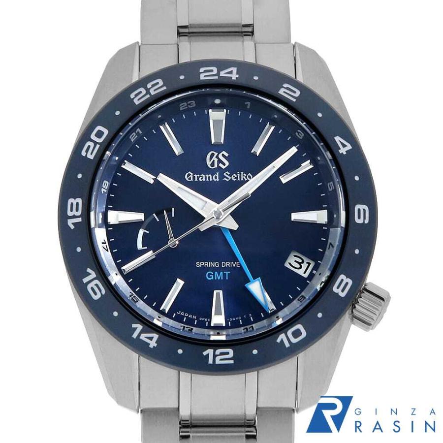 ✨SEIKO✨GS✨ Grand Seiko グランドセイコー スポーツコレクション スプリング