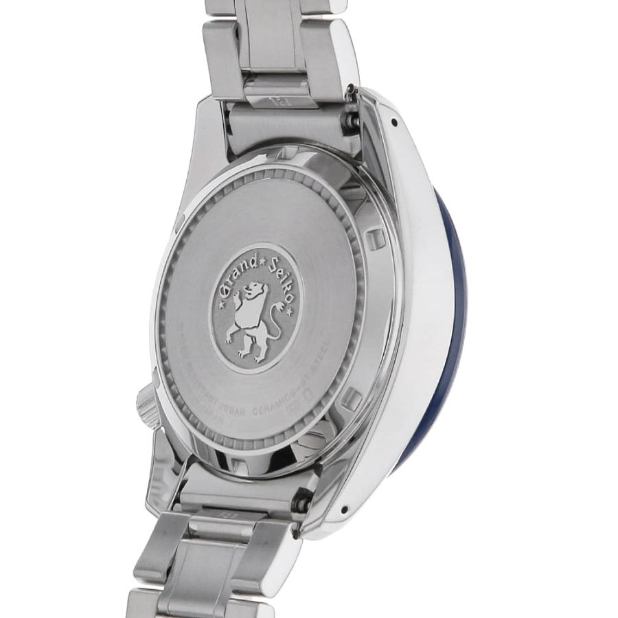 Grand Seiko グランドセイコー スポーツコレクション スプリング