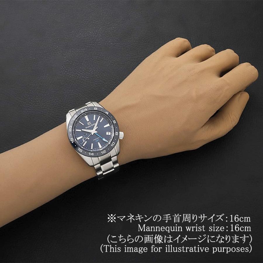 Grand Seiko グランドセイコー スポーツコレクション スプリング