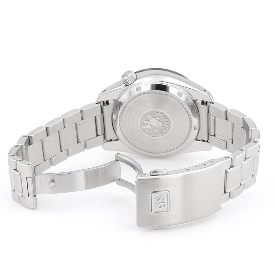 Grand Seiko グランドセイコー スポーツコレクション スプリング