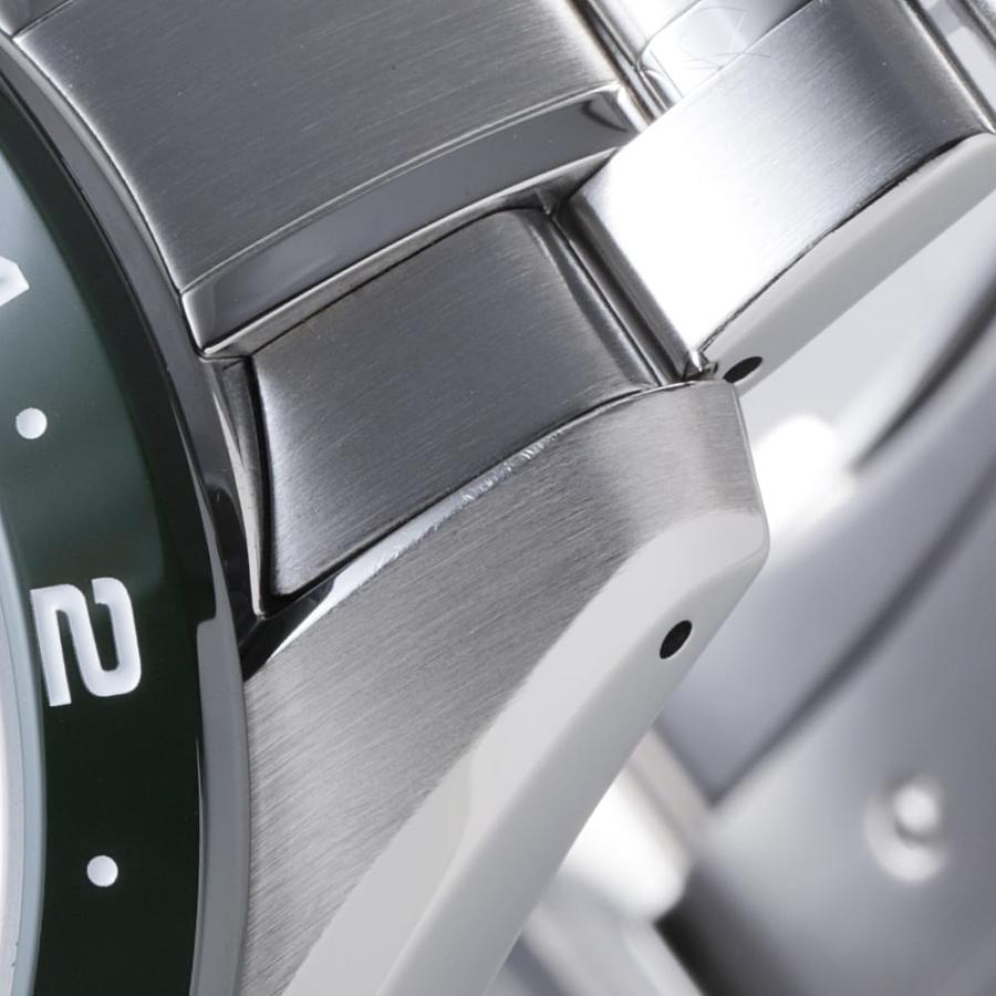 Grand Seiko グランドセイコー スポーツコレクション スプリング