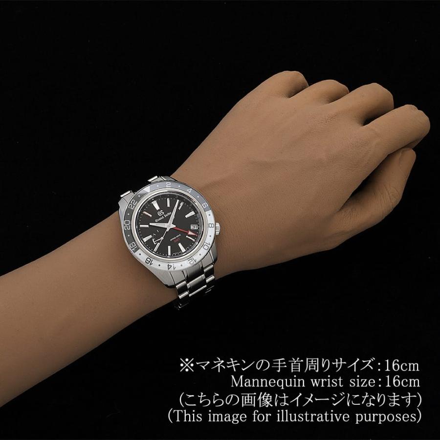Grand Seiko グランドセイコー スポーツコレクション マスターショップ