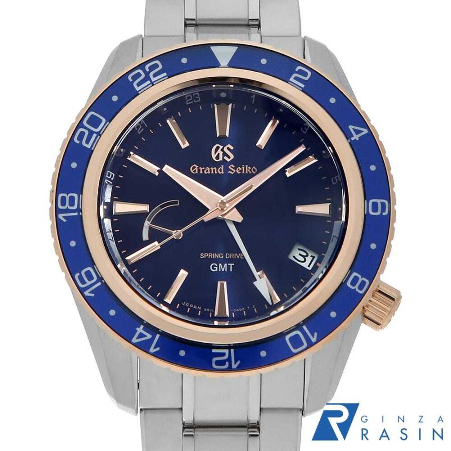Grand Seiko グランドセイコー スポーツコレクション スプリング