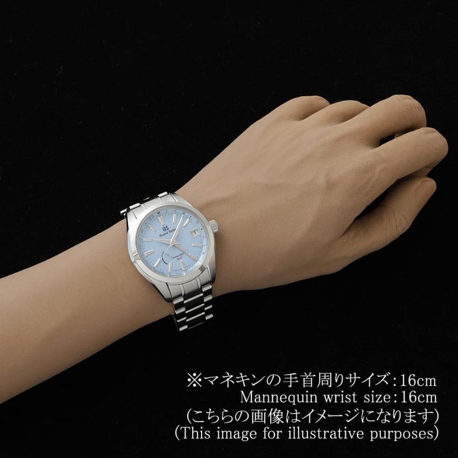 Grand Seiko グランドセイコー ヘリテージコレクション スプリング 