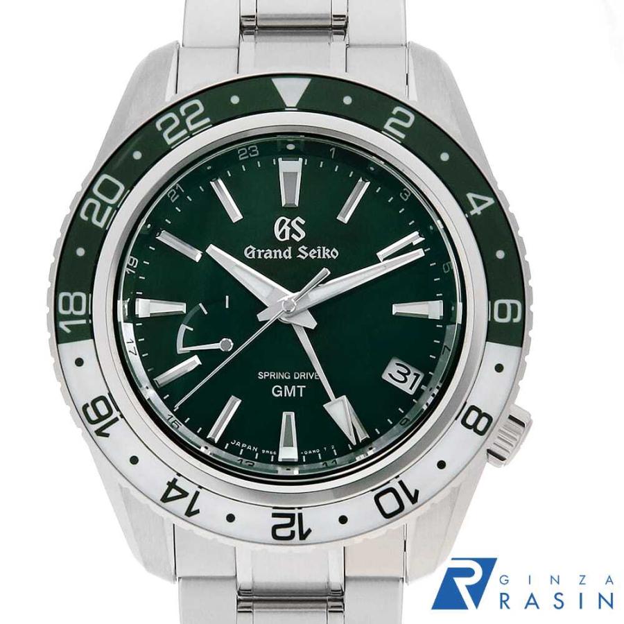 Grand Seiko グランドセイコー スポーツコレクション マスターショップ