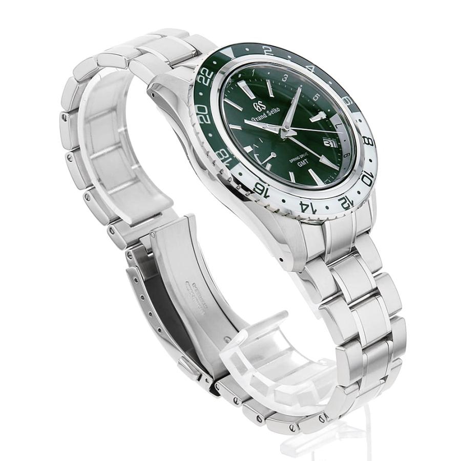Grand Seiko グランドセイコー スポーツコレクション マスターショップ