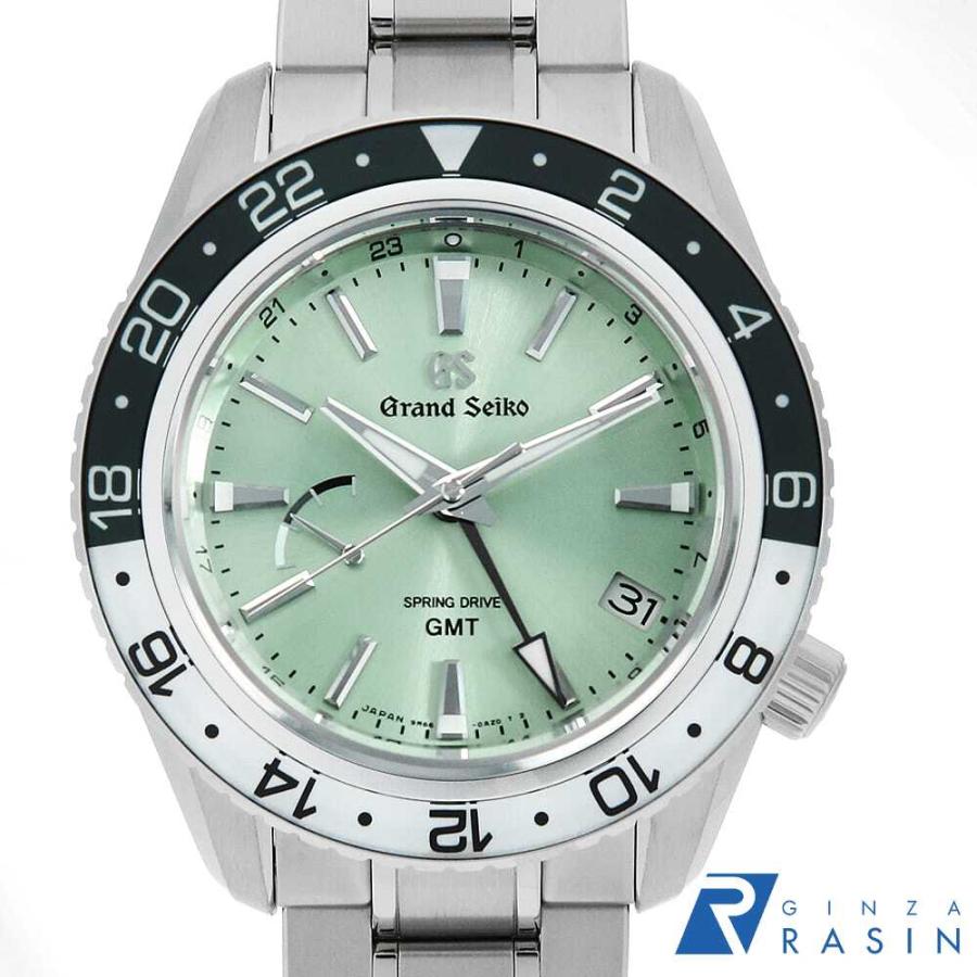 セイコー グランドセイコー スポーツコレクション 腕時計 SBGE303 Grand Seiko グランドセイコー スポーツコレクション スプリング