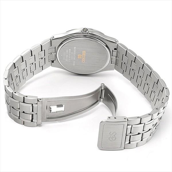 Grand Seiko グランドセイコー クォーツ SBGG001 中古 メンズ
