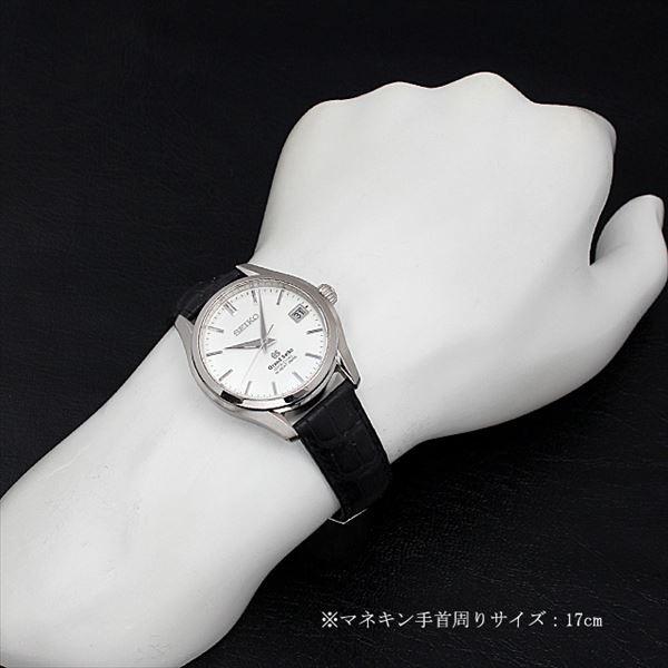 Grand Seiko グランドセイコー メカニカル ハイビート36000 マスター