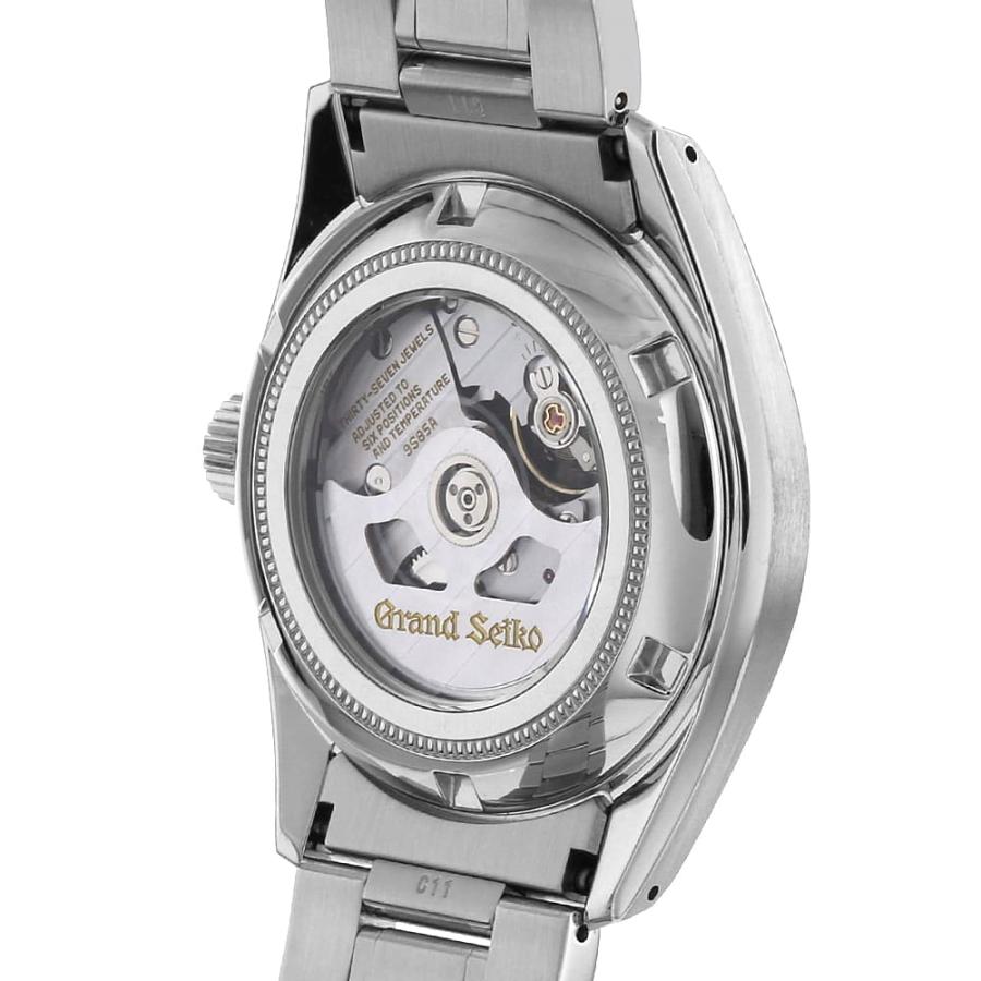 Grand Seiko グランドセイコー ヒストリカルコレクション メカニカル