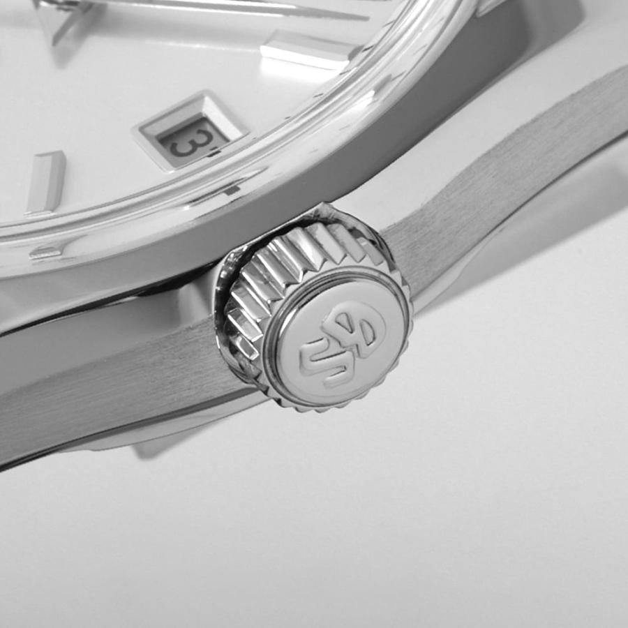 Grand Seiko グランドセイコー ヒストリカルコレクション メカニカル