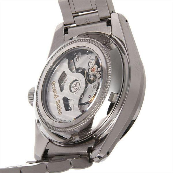 Grand Seiko グランドセイコー メカニカル ハイビート36000 マスター  