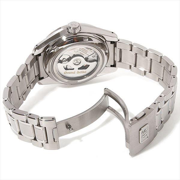 Grand Seiko グランドセイコー メカニカル ハイビート36000 マスター  