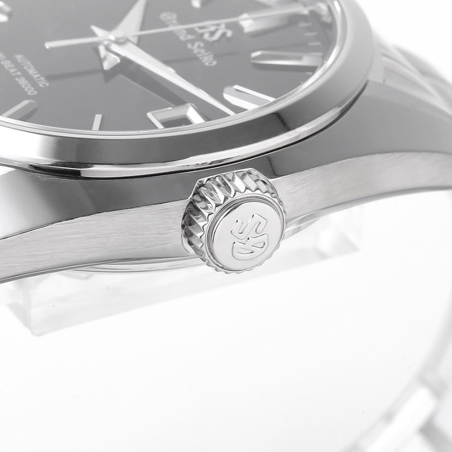 Grand Seiko（グランドセイコー）　SBGH205 OH済み Grand Seiko グランドセイコー ヘリテージコレクション