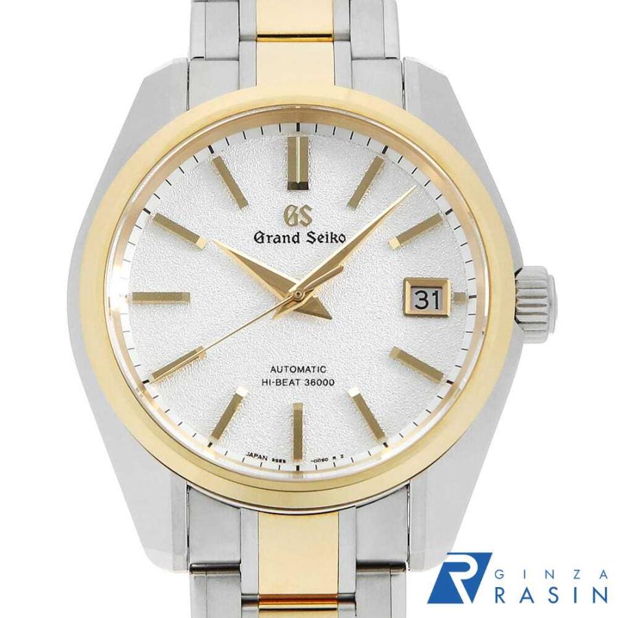 Grand Seiko グランドセイコー ヘリテージコレクション メカニカル