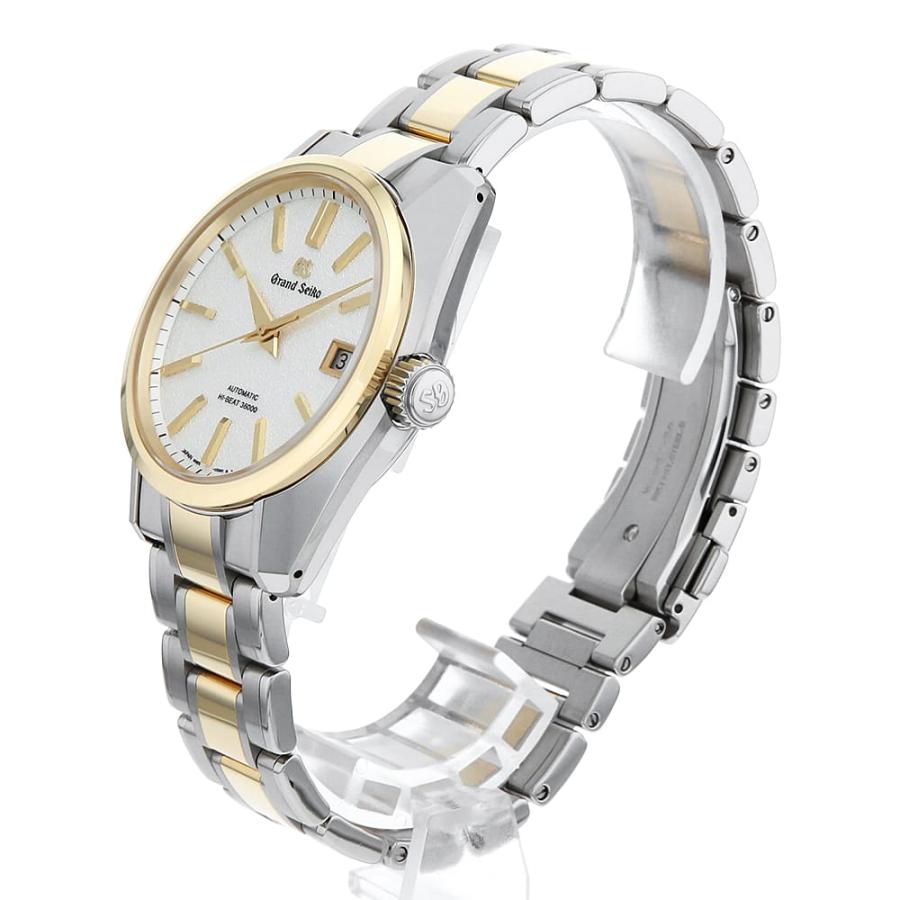 Grand Seiko グランドセイコー ヘリテージコレクション メカニカル