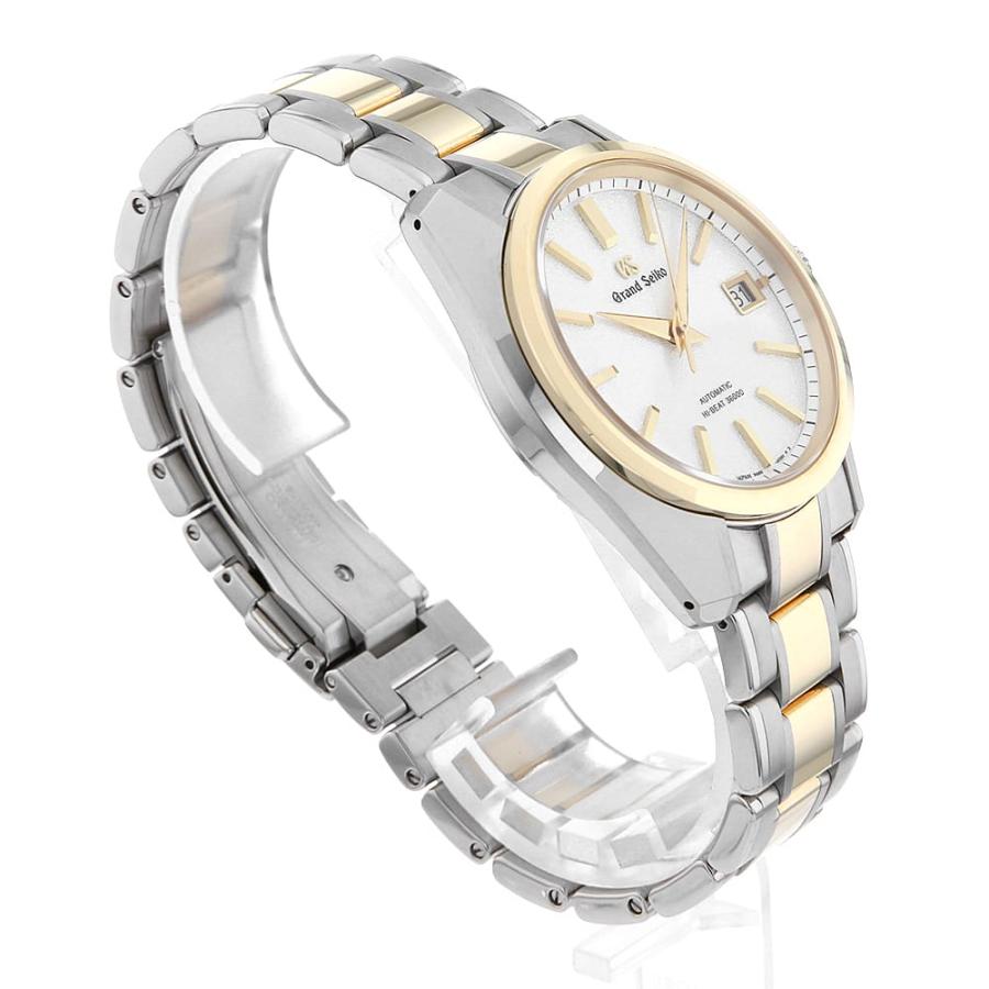 Grand Seiko グランドセイコー ヘリテージコレクション メカニカル