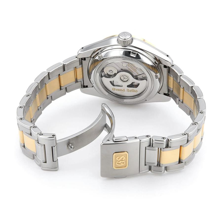 ✨✨セイコー✨グランドセイコー✨GS✨アンティーク✨腕時計✨ Grand Seiko グランドセイコー ヘリテージコレクション メカニカル