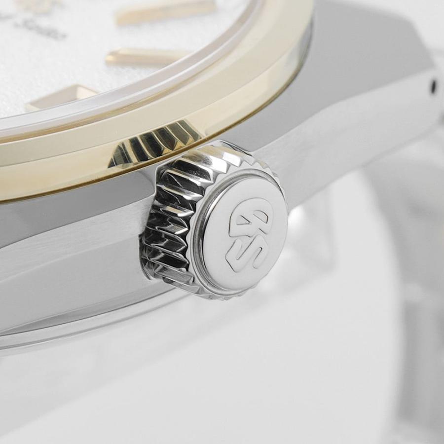 Grand Seiko グランドセイコー ヘリテージコレクション メカニカル